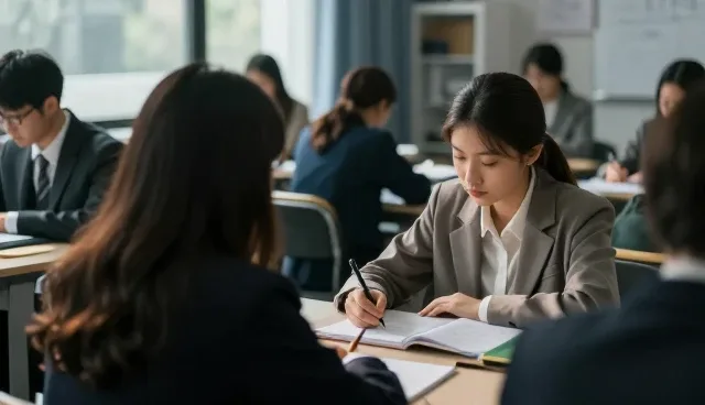 公务员考试辅导如何帮助学员突破瓶颈？