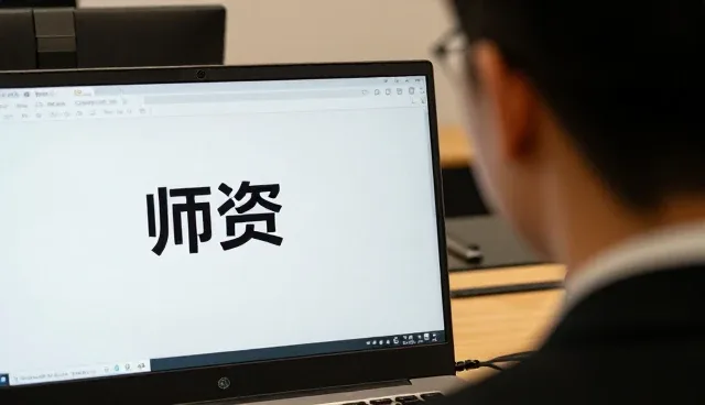 教学资源如何利用教师资格证课程提升价值