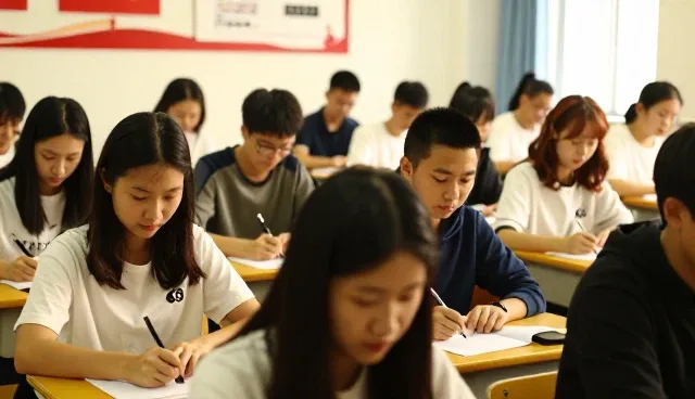 教师资格证课程选课误区及适用条件解析